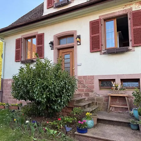 Le Canard Boiteux Dambach