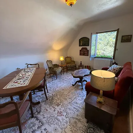 Le Canard Boiteux Apartamento